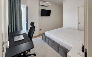 For Rent | Premium 3-Room Apartment | 90 sqm | Lake View - Poză 7