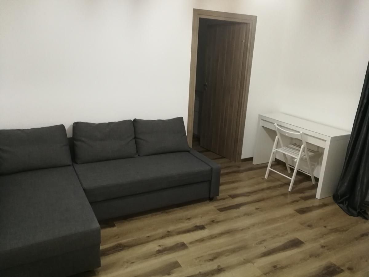 AP. 2 CAMERE- PIATA SUDULUI, CAT-FRIENDLY, BUCATARIE INCHISA, METROU - Poză 1