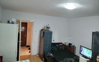 Apartament 1 camera  Circumvalatiunii etaj 1 - Poză 2