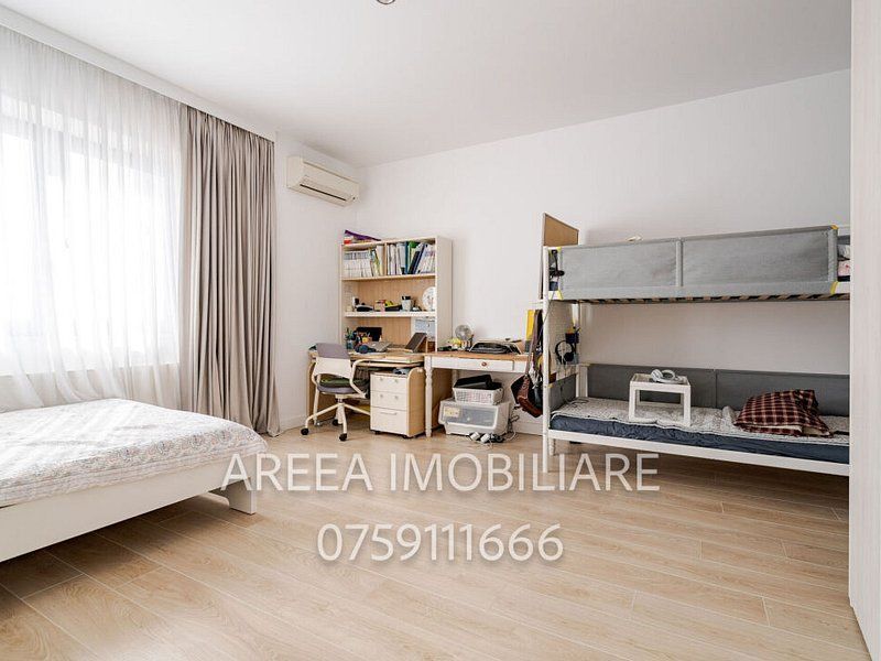 Apartament luxos,luminos,foarte spatios in Erou Iancu Nicolae-Oferta atractiva - Poză 15