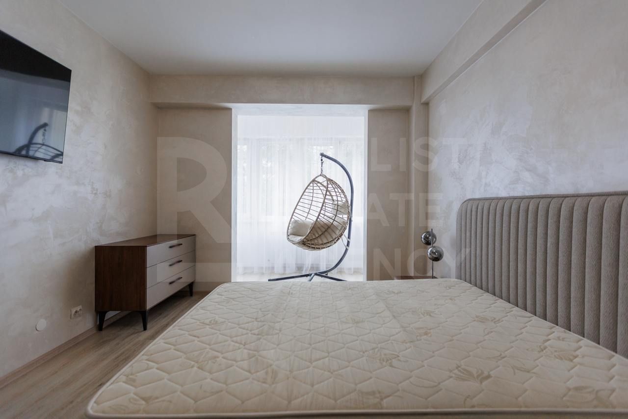 Vânzare, apartament, 2 camere, strada Dr. Tudor Strișcă, Botanica - Poză 7