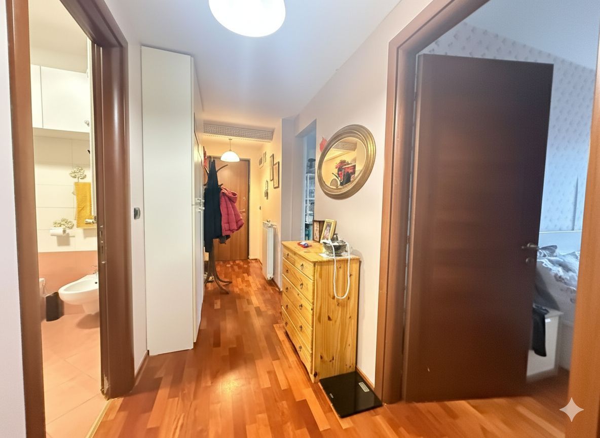 APARTAMENT 3 CAMERE ‖ CENTRALĂ PROPRIE ‖ LIFT ‖ VEDERE LIBERĂ ‖ ZONĂ CENTRALĂ - Poză 5