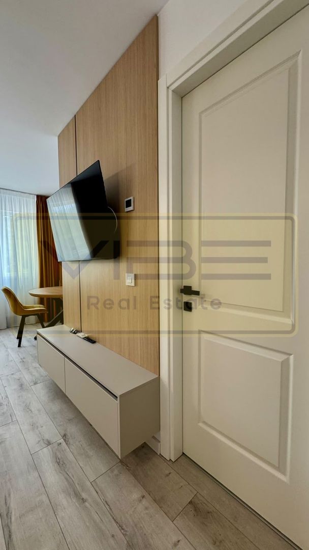 Apartament 2 camere NOU + parcare Poitiers Towers - Poză 23