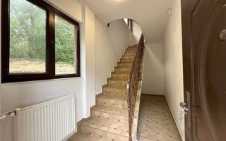 Casă complet renovată cu 4 camere și garaj generos Băneasa, Sector 1 - Poză 3