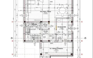 Casa Miroslava-Uricani - 4 camere 3 BAI - constructie regim propriu - TVA inclus - Poză 17