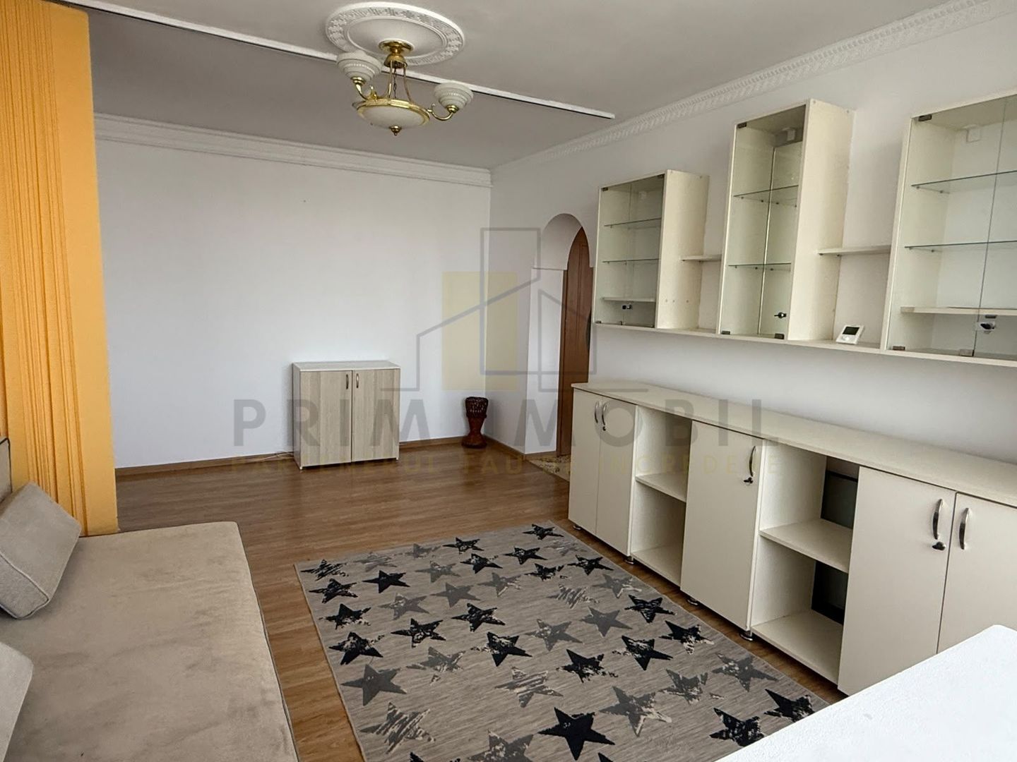 Apartament 3 Camere | Palas Mall | Podu Ros - Poză 11