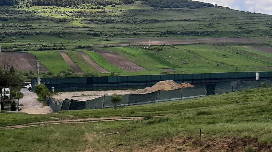 Teren de vânzare in Valcele - Poză 6