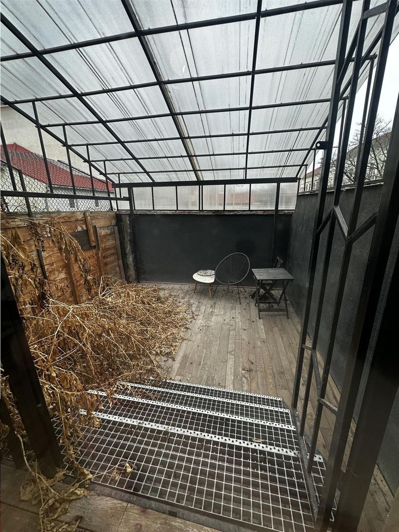 Spatiu Birou Ultracentral cu loc de parcare - Poză 5