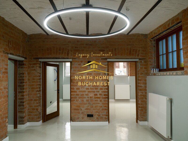 Spatiu Birouri/Clinica | Pache Protopopescu | Centrala Termica - Poză 2