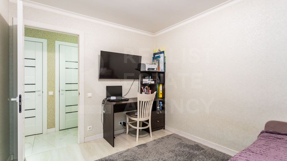 Vânzare, apartament, 3 camere, str. Voluntarilor, Ciocana - Poză 5