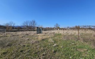 Teren intravilan de vanzare, Partos - Poză 2