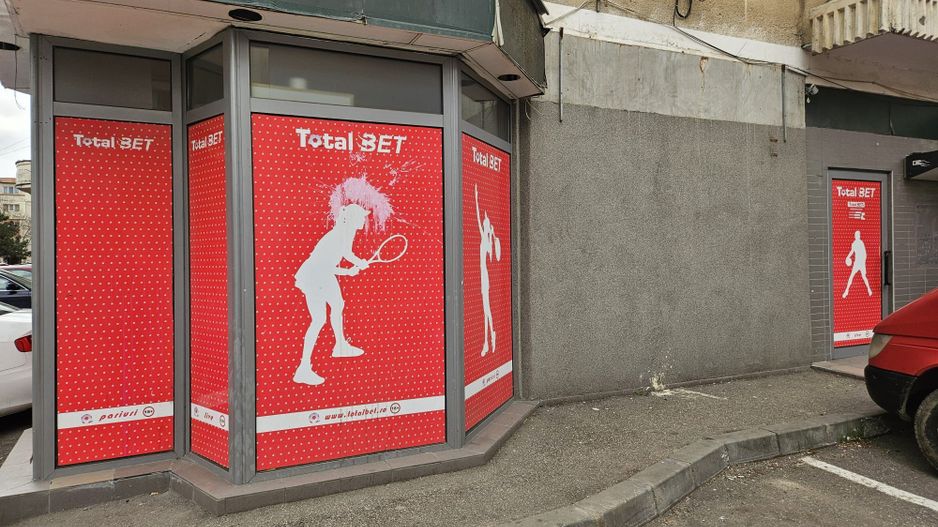 Inchiriere spatiu comercial 44 mp, Tudor Vladimirescu - Poză 2