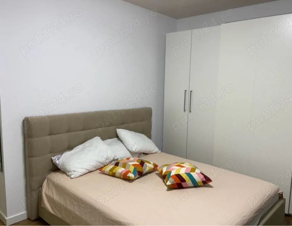 Garsoneira de vanzare Prima Linie la mare - Parcare Privata - Ocaize - Poză 2