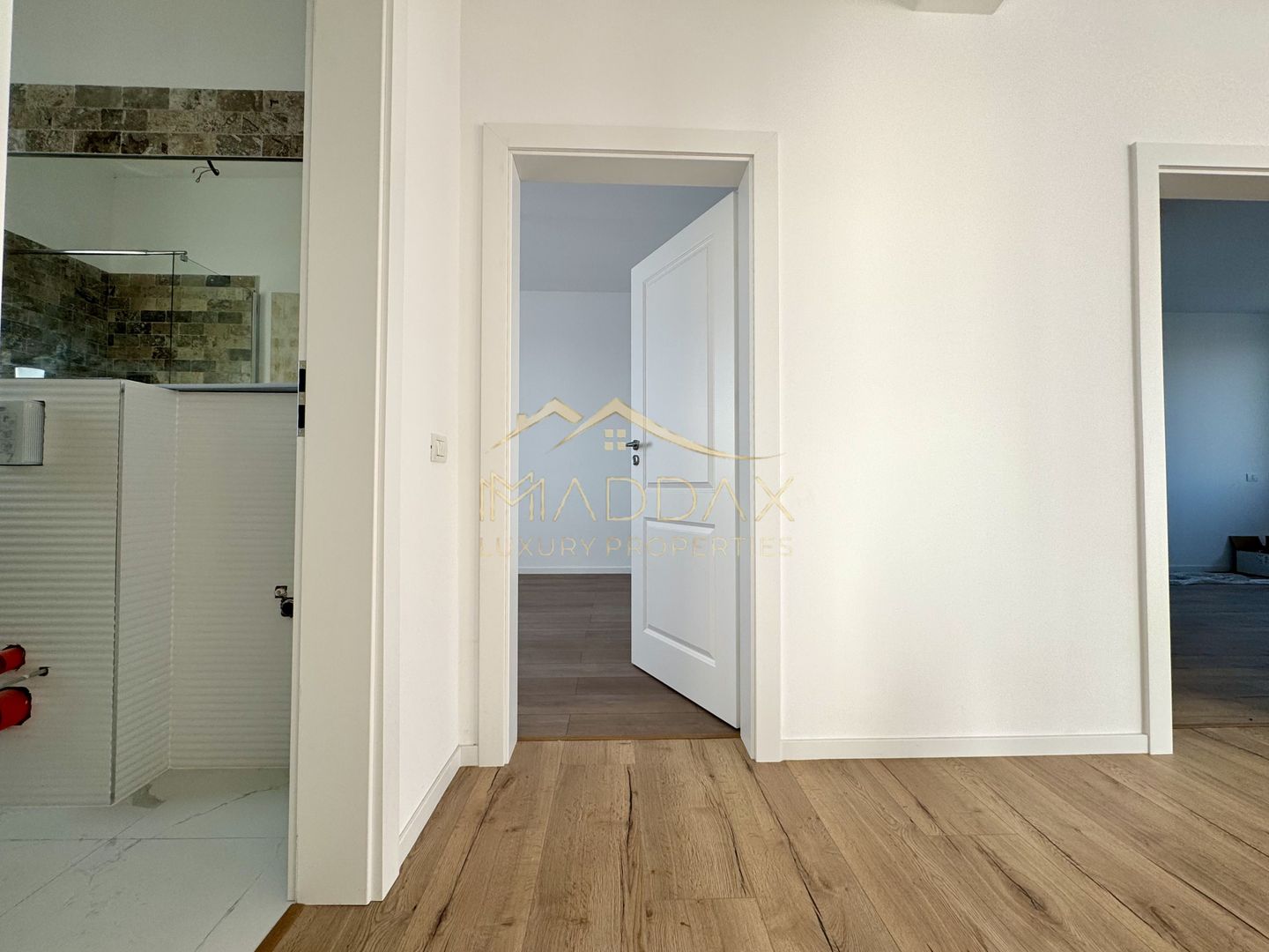 Vila unica *4 camere* si *500mp de teren* // Corbeanca - Poză 23