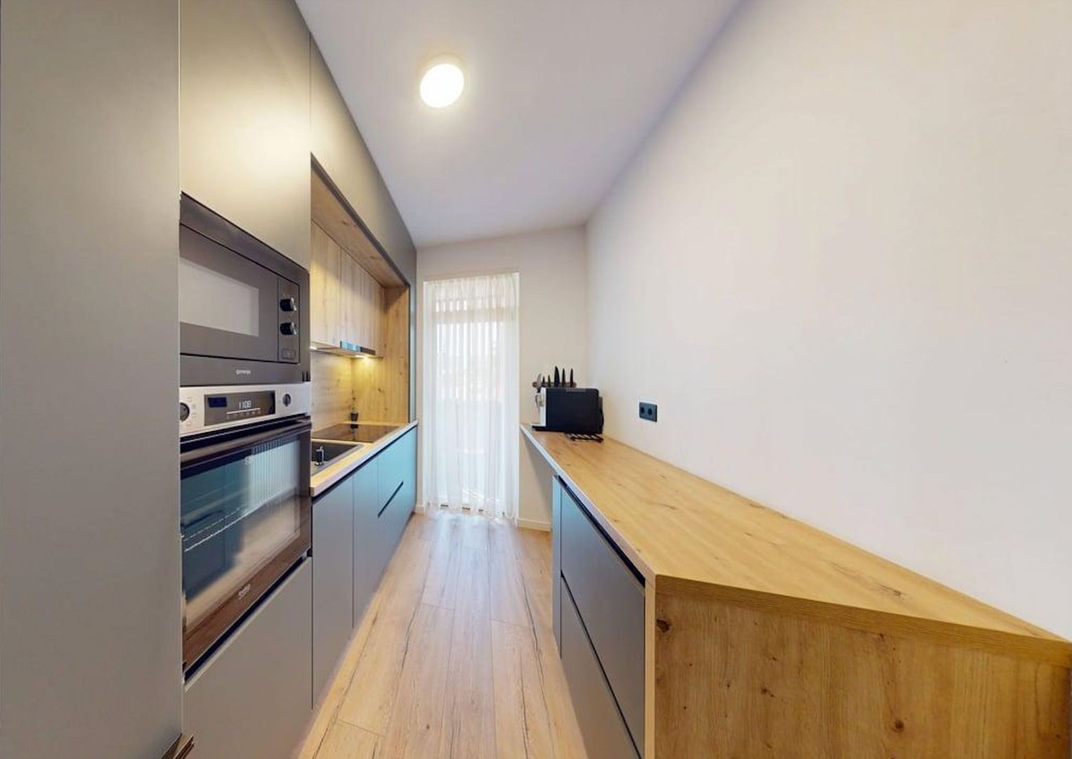 Apartament modern cu 2 locuri de parcare - Poză 6