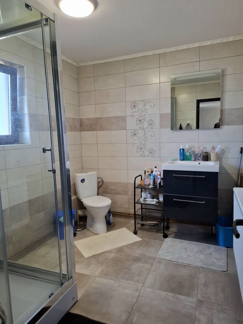 Casa P+1E, cu 5 camere, Strejnicu - Poză 8