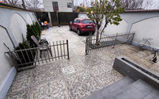 KAMSAS (Cod01) Casa eleganta P+1 curte mare, mobilata complet! - Poză 2