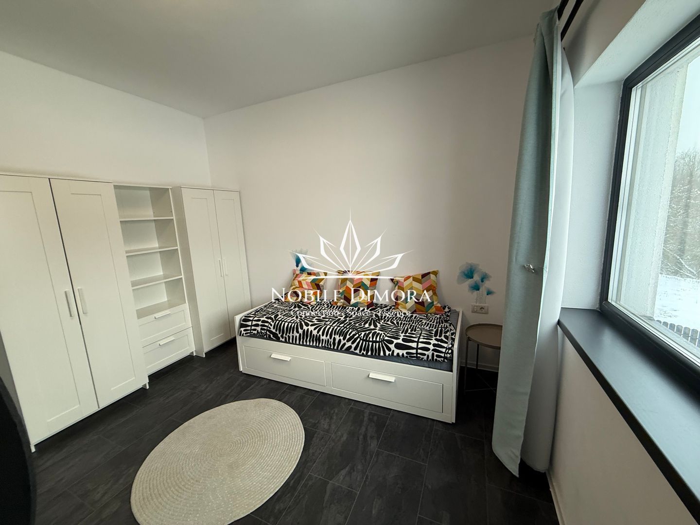 Casa petfriendly cu 3 camere si curte in Braytim - Timisoara - Poză 3