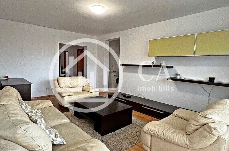 Apartament de vanzare cu 2 camere in zona Nufarul, Oradea - Poză 2