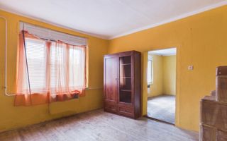 Casă cu 3 camere și teren de 800 mp în Lokoshaza - Poză 5