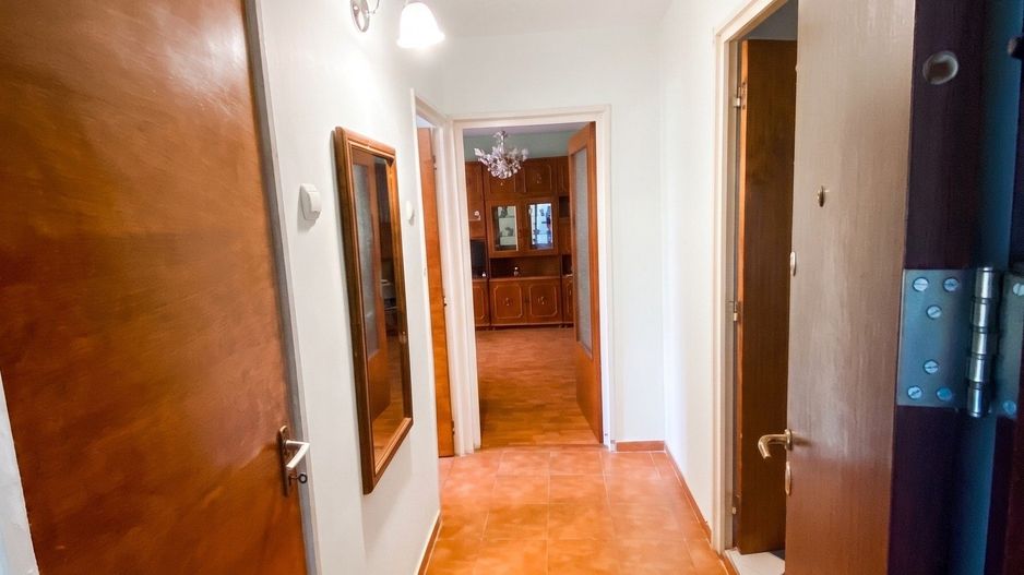 Închiriez Garsonieră 50 mp, decomandată, AC, Dristor – Vitan ✨ - Poză 6