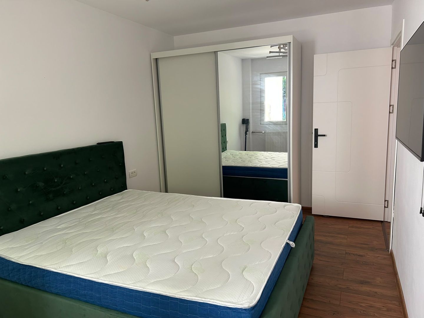 AP. 3 CAMERE- P-TA SUDULUI, PET-FRIENDLY, PRIMA INCHIRIERE, REABILITAT - Poză 3