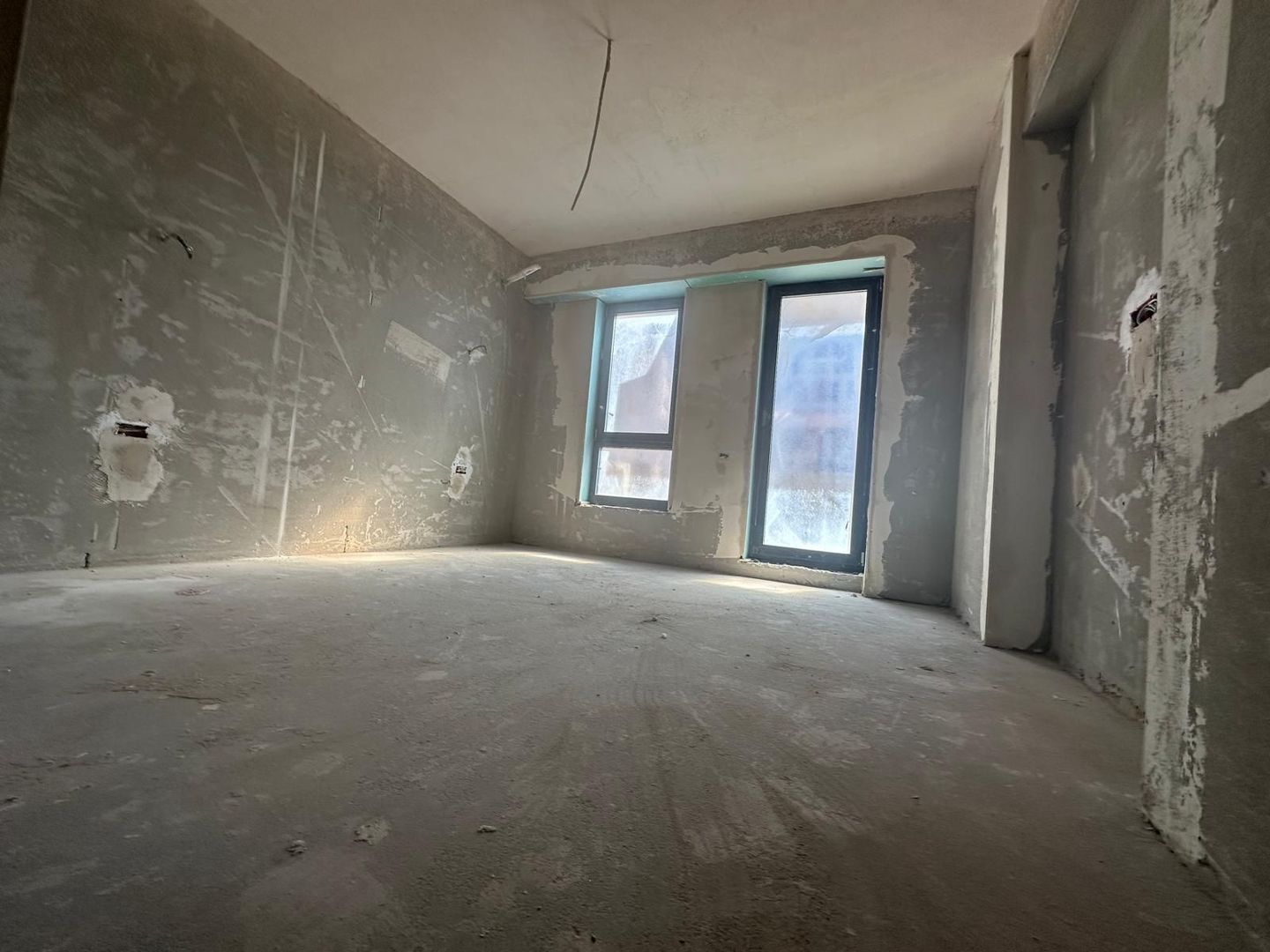 Garsoniera Decomandata / Prelungirea Ghencea Sector 6 - Poză 5