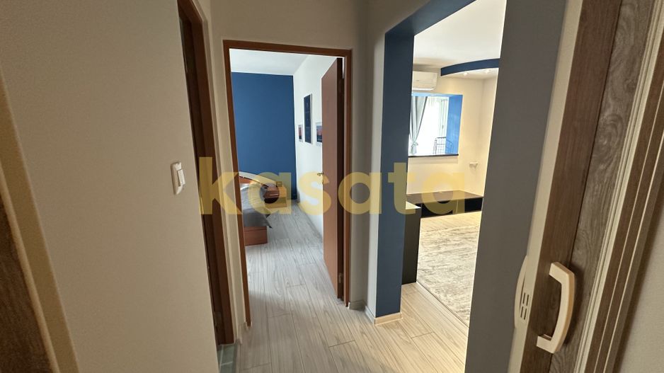 2 Camere | Centrala Proprie | Etaj Intermediar | Renovat - Poză 18