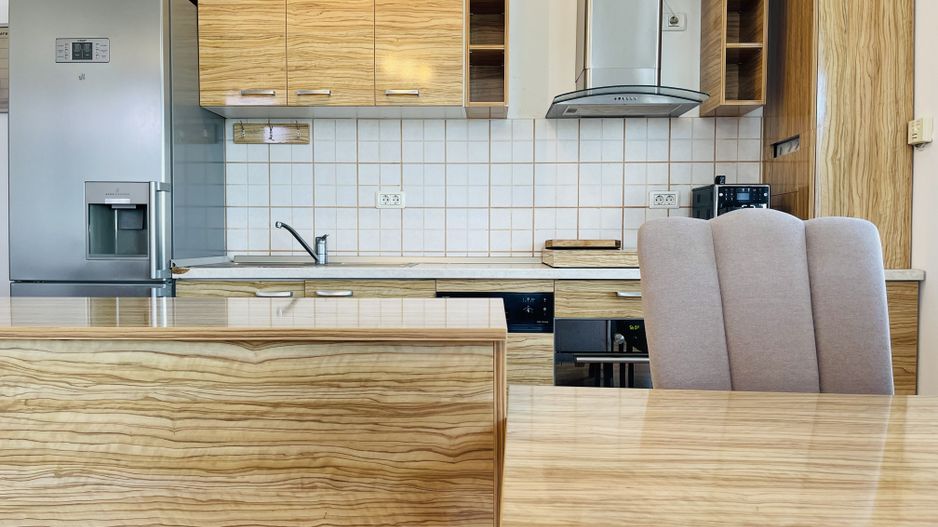 Parcare Subterana-3 camere & 2 bai | 2 niveluri & 2 balcoane - Poză 30