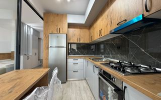 Apartament premium STUDIO Comat Towers - Poză 2