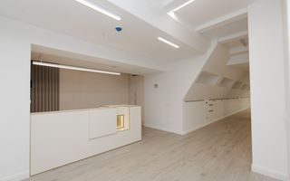 Chirie, oficiu, 170 mp, bulevardul Ștefan cel Mare și Sfânt, Centru - Poză 15