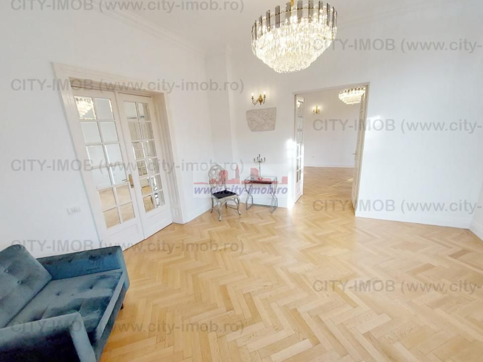 Inchiriere  apartament apartament  5 camere Armeneasca - Poză 16