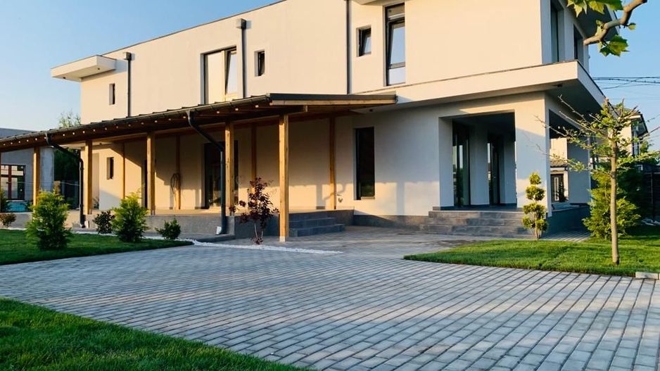 Vila Individuala Corbeanca | Oportunitate Investitie - Poză 1