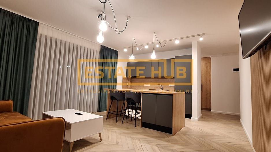 Apartament 2 camere FINISAT si UTILAT | Comision 0% | Cladie noua - Poză 1