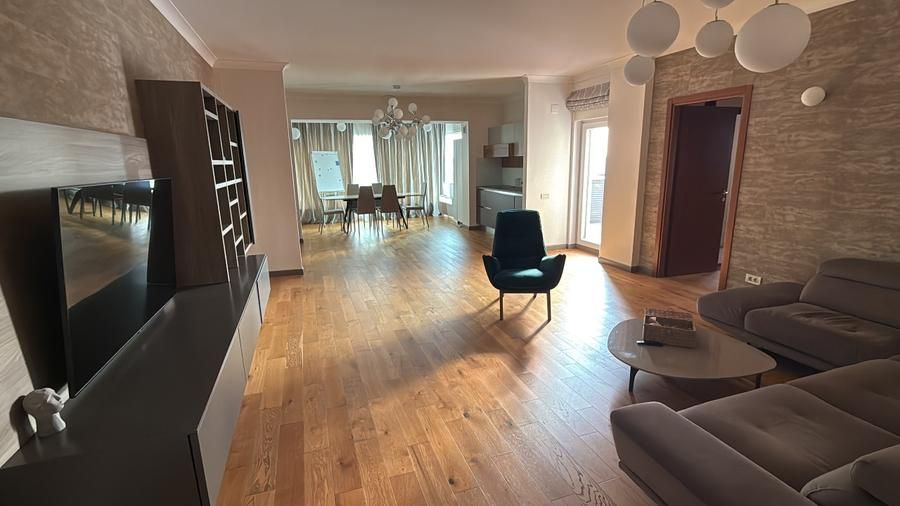 Apartament premium de 2 camere in complexul Orhideea Gardens cu loc de parcare - Poză 1