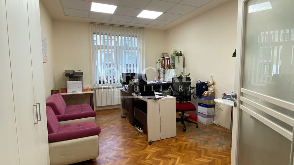 Spatiu De Birouri | 68 Mp | 2 Camere | Parcare | Zona Piata Cipariu - Poză 2