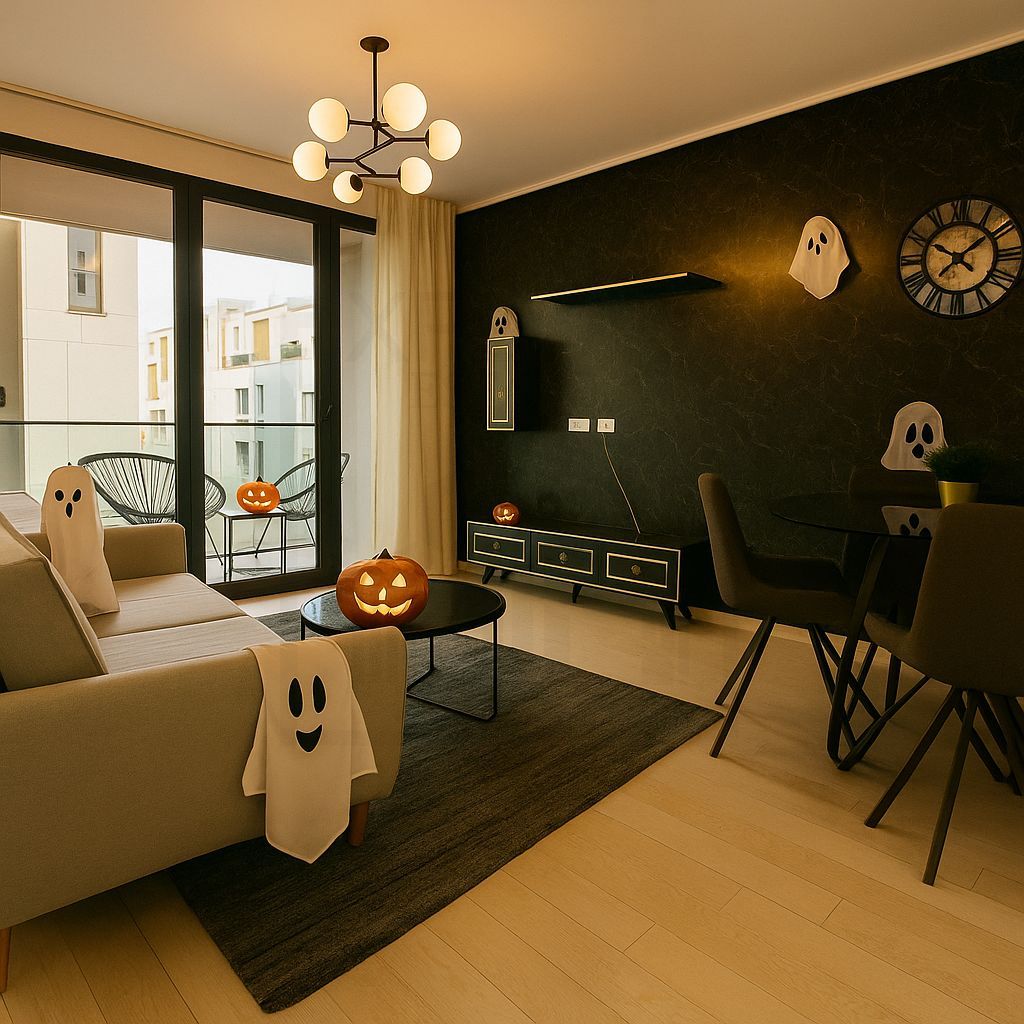 Apartament 2 Camere | Parcare Subterană - Herăstrău - Poză 1