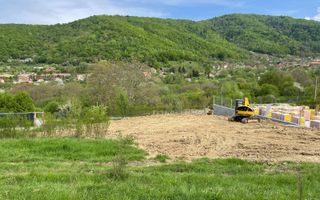 Teren | 2000 MP | Intravilan | AC Proiect D + P | Fantanele - Poză 5