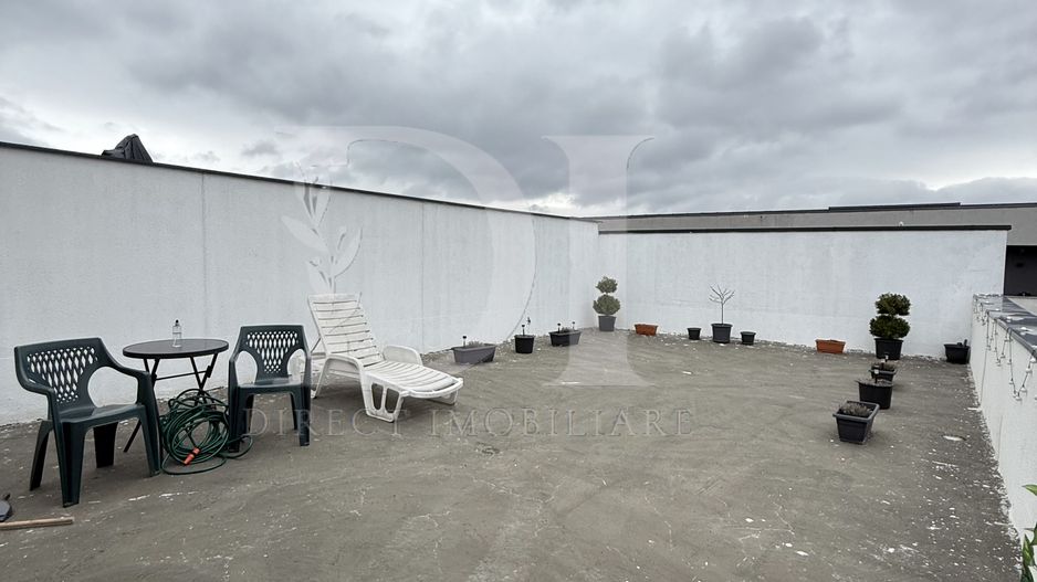 Apartament la cheie | terasă de 60 mp | Calea Baciului - Poză 15