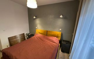 Apartament 3 camere Natura Residence Baneasa 2 locuri parcare - Poză 12