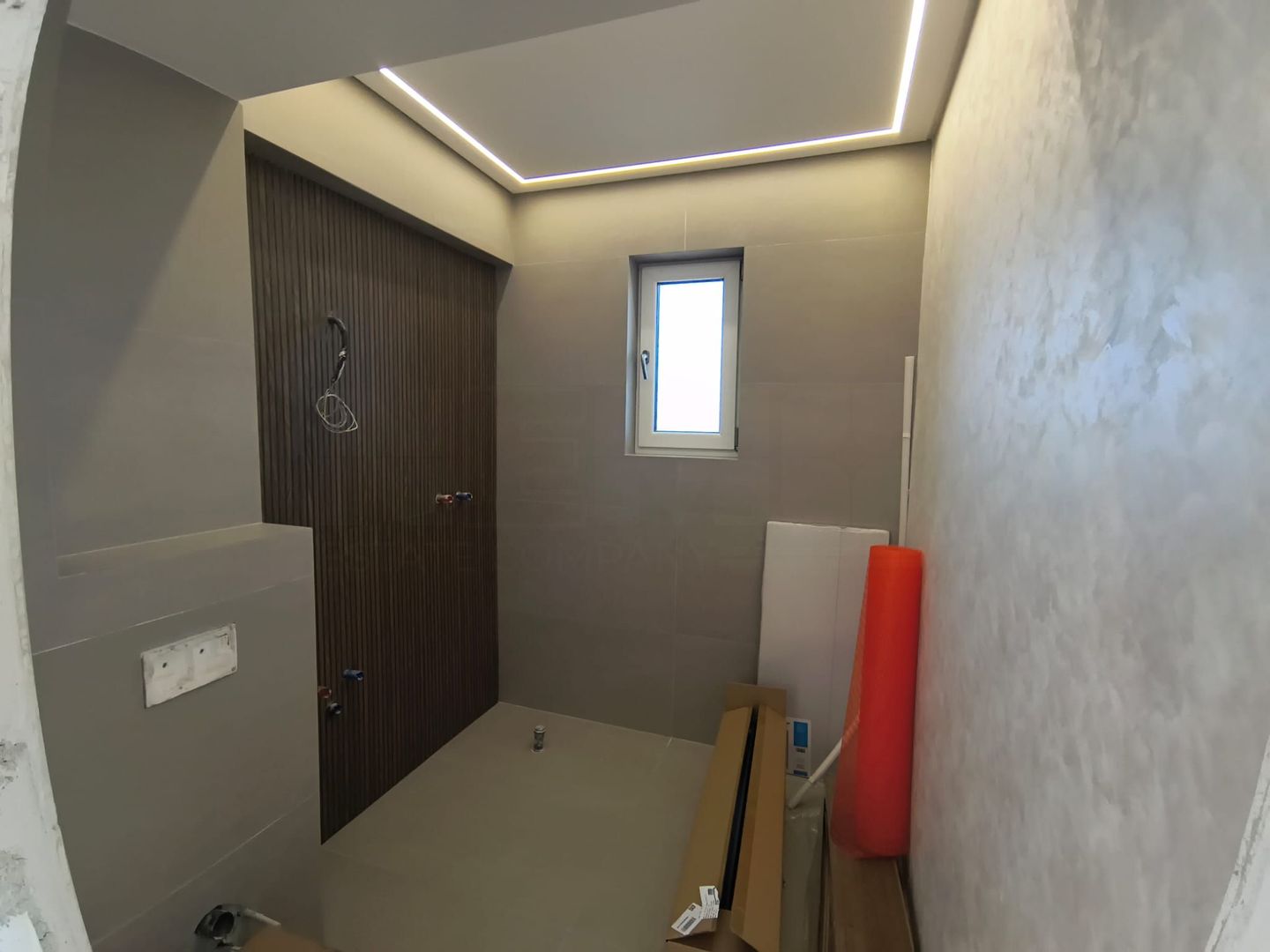 Apartament Bloc Nou 2024 | Etaj 6 | Parcare Subterană - Poză 2