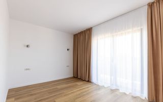 Casa moderna,4 camere, pompă de căldură si panouri fotovoltaice - Poză 5