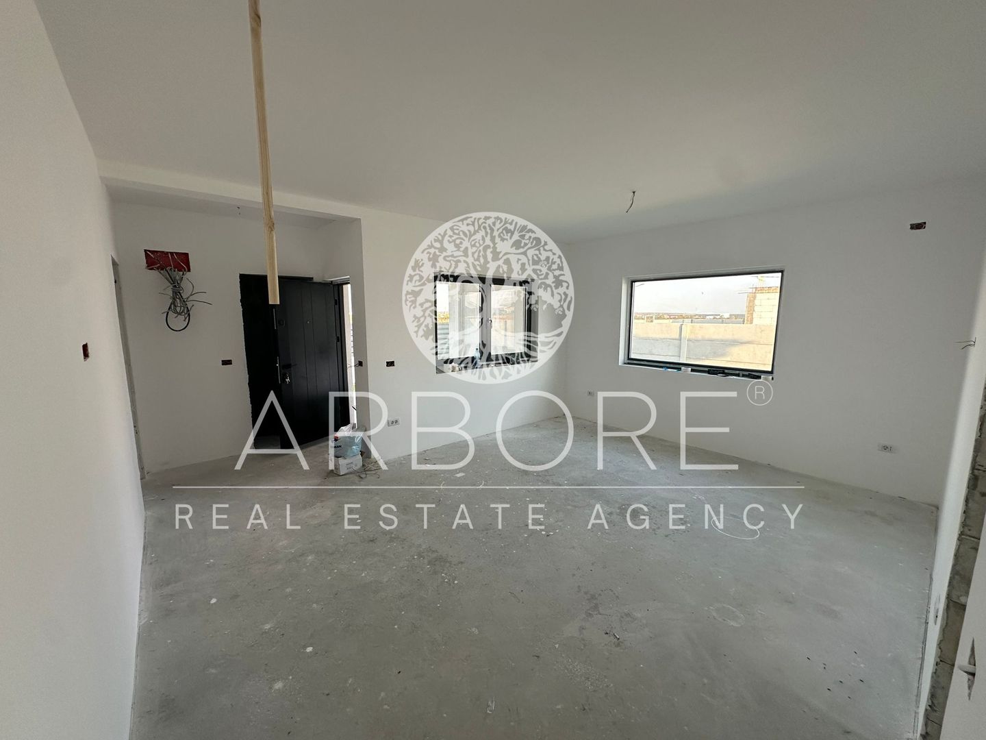 Casă Nouă în Pantelimon – Confort Modern pe un Teren Generos - Poză 9