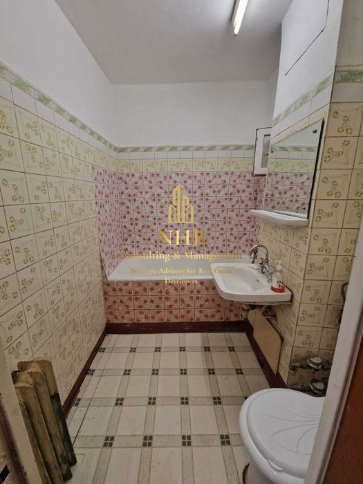 Apartament de vanzare-3 camere(decomandat) zona Doamna Ghica - Poză 6