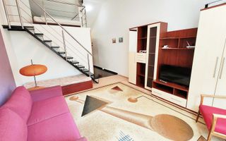 1 camera, loft, modern, proaspat renovat, curte, Grigorescu, Donath - Poză 2
