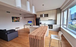Renting Bucharest | 3 room apartment | Pipera | Parking - Poză 2