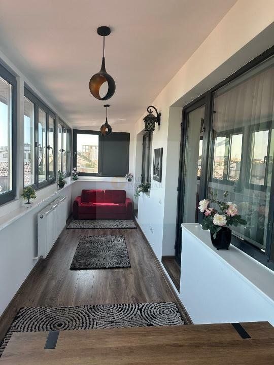 2 Camere - 64 MP | Bloc Nou - 2016 | Hala Traian | Garaj Subteran - Poză 2