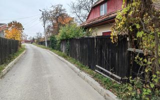 Casa cu teren 670 m ² statiunea Covasna - Poză 2