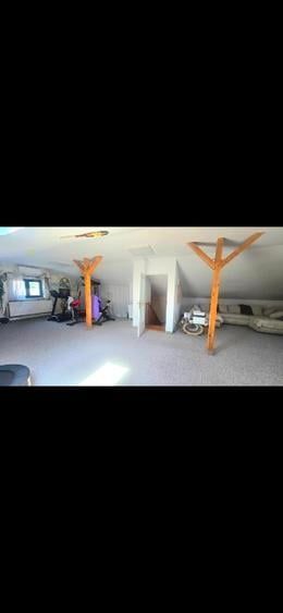 Casa P+ 1 si Pod locuibil, 312mp,  teren 507mp, an 2024 - Poză 11