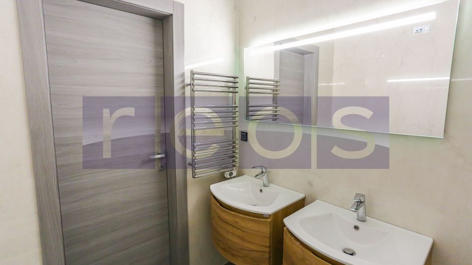 APARTAMENT 3 CAMERE | VEDERE PANORAMICA | MUTARE IMEDIATA | PARC VERDI - Poză 6